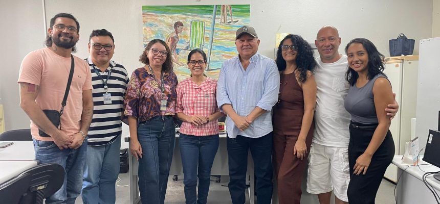 A parceira entre a Prefeitura de Presidente Figueiredo e a Secretaria de Cultura do Estado do Amazonas (SEC) está cada vez mais forte, através da futura implantação do Liceu de Artes e Ofícios Claudio Santoro no município. O projeto que já beneficia diversos municípios e que pretende ampliar os serviços ofertados.