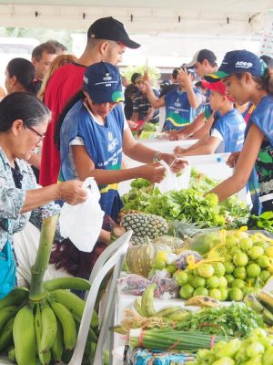 A Agência de Desenvolvimento Sustentável do Amazonas (ADS) irá realizar, nesta sexta-feira e sábado (1° e 02/08), uma edição especial da Feira de Produtos Regionais em Presidente Figueiredo, em comemoração a 33ª Festa do Cupuaçu. A feira irá acontecerer das 6h às 12h, na Praça da Vitória, no Centro do município (a 117 quilômetros de Manaus).