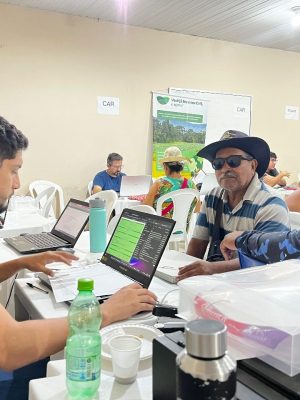 O Instituto de Proteção Ambiental do Amazonas (Ipaam) realizará, de segunda a sexta-feira (25 e 29/08), no município de Presidente Figueiredo (a 117 quilômetros de Manaus), atividades do Programa de Interiorização e Ações de Educação Ambiental, intitulado Ipaam Itinerante. Os atendimentos serão feitos no auditório Romildo Pereira de Souza, na Prefeitura de Presidente Figueiredo.