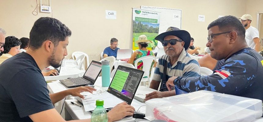 O Instituto de Proteção Ambiental do Amazonas (Ipaam) realizará, de segunda a sexta-feira (25 e 29/08), no município de Presidente Figueiredo (a 117 quilômetros de Manaus), atividades do Programa de Interiorização e Ações de Educação Ambiental, intitulado Ipaam Itinerante. Os atendimentos serão feitos no auditório Romildo Pereira de Souza, na Prefeitura de Presidente Figueiredo.